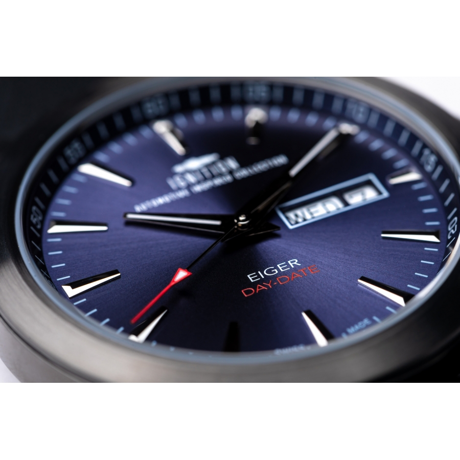 eiger watch sports edition