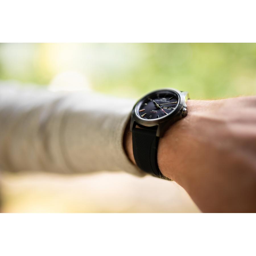 eiger watch sports edition