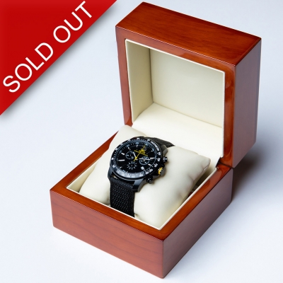 MATTERHORN | NIGHT EDITION | SWISS MADE | 1 of 30 | SOLD OUT