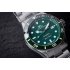 LUGANO DIVER Automatic | Swiss Made | 1 of 30